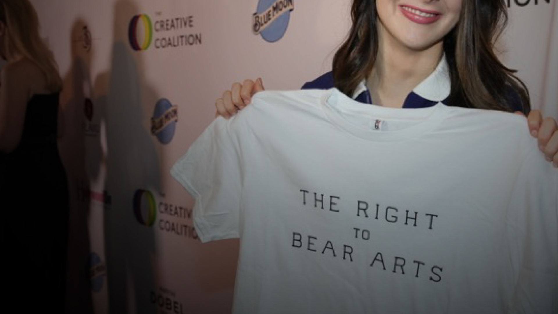 Arts Team The Creative Coalition